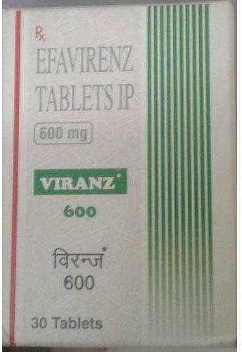 VIRANZ TABLETS