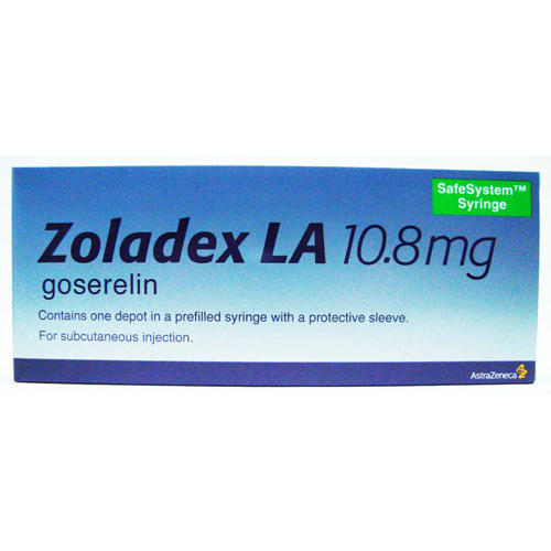 Zoladex injection