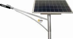 Solar LED Street Lights, Certification : ISI, CE, RoHS, UL