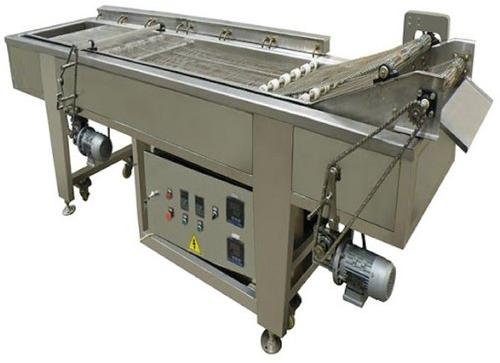 Elecric Automatic Frying Machine, Certification : CE Certified
