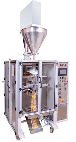 Rising Electric Automatic Spice Packaging Machine, Voltage : 220V