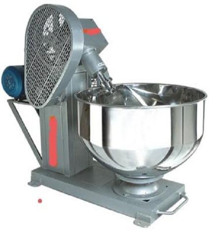 Besan Mixer Machine