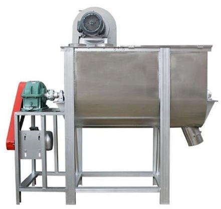 Rising 100-1000kg Detergent Mixer Machine, Certification : CE Certified