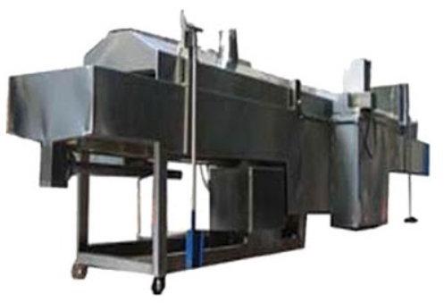 Fully Automatic Namkeen Making Machine