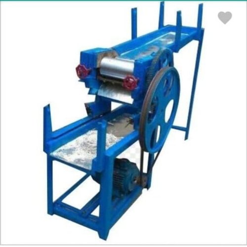 Manual Noodles Making Machine