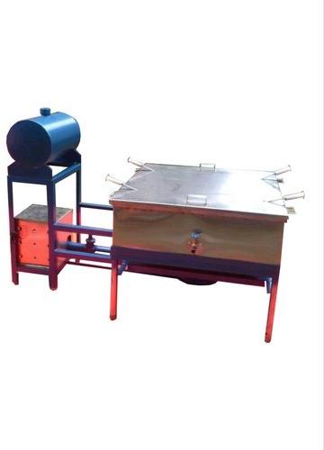 Namkeen Frying Machine