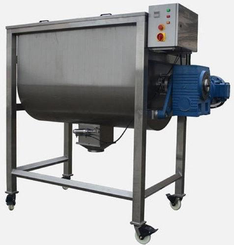 Powder Mixer Machine