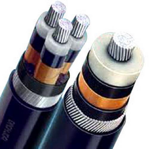 11 kV HT Cables