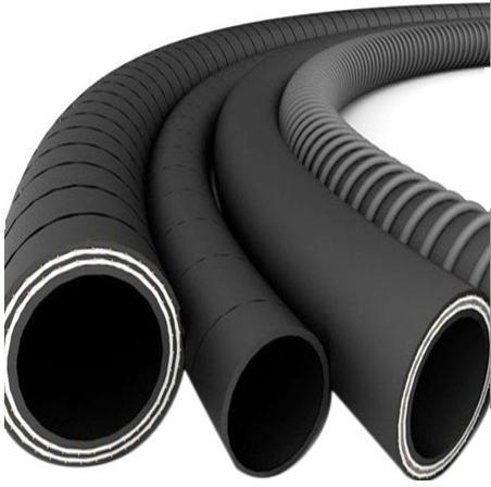 Rubber Hose Pipe, Certification : ISO 9001:2008