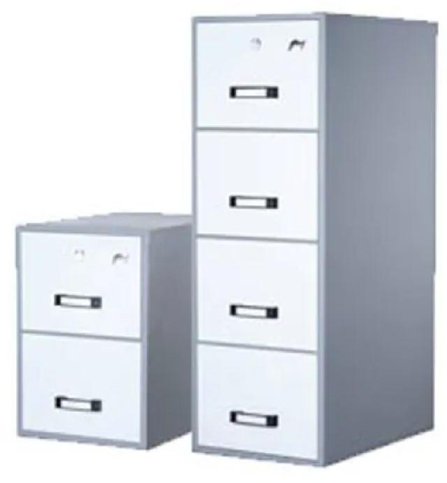 Fire Resistance File Cabinet