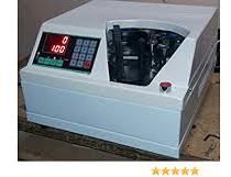 Bundle Note Counting Machine