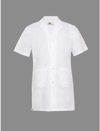 Cotton doctor coat, Size : Small, Medium, Large