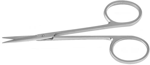 Shilpee Steel Ophthalmic Surgical Scissor