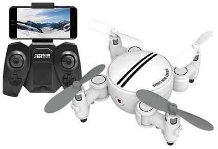 RC Quadcopter