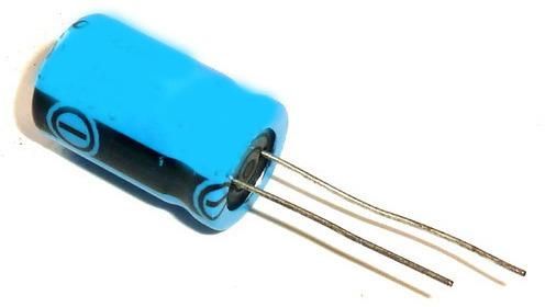 Electrolytic Capacitor