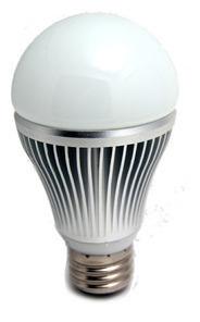 Iron LED Bulb, Certification : ISI, CE