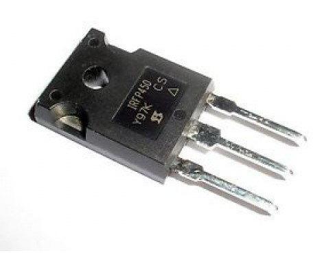 ABS Power Mosfets, for Electric Products, Certification : CE Certified