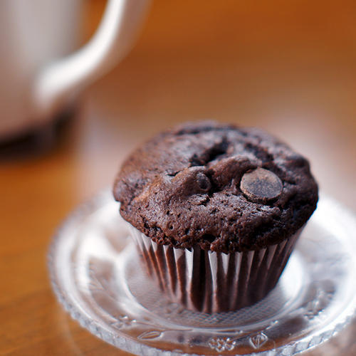 Chocolate Muffins, Shelf Life : 21 Days