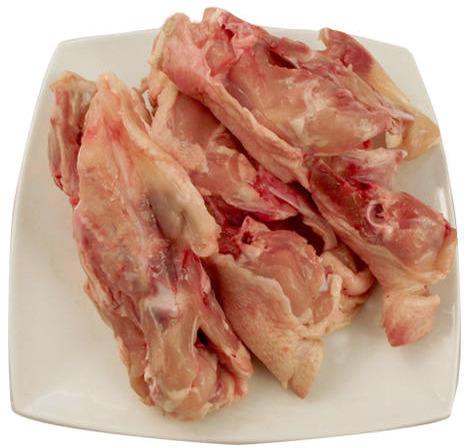 Frozen Chicken Carcass