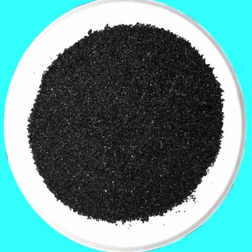 Redox Potassium Humate Flakes, Color : Black