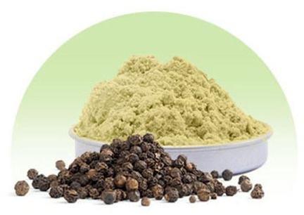 Piperine Powder, Packaging Type : HDPE Open Drum