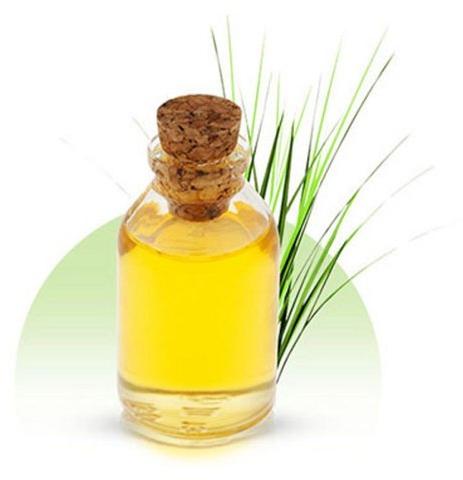 Vetiver Oil