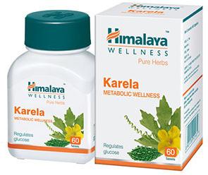 Karela Tablet
