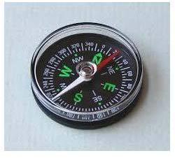 Magnetic Compasses