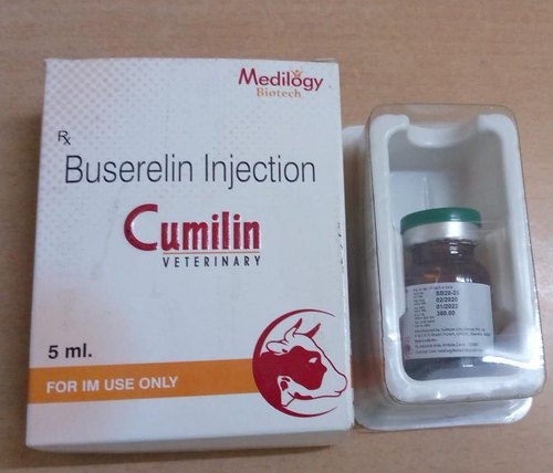 Buserelin Injection