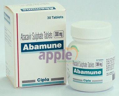 ABAMUNE Tablet