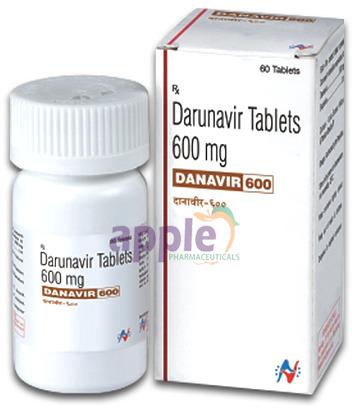 DANAVIR Tablet