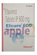 EFCURE Tablet