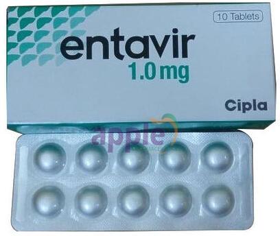 ENTAVIR Tablets