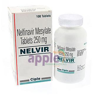 NELVIR Tablets