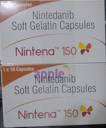 NINTENA Capsules