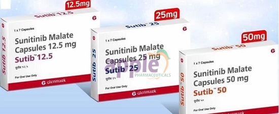 SUTIB Capsules