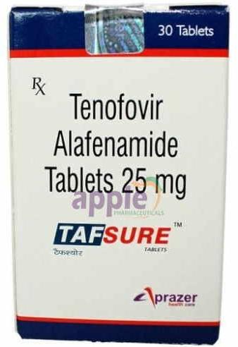 TAFSURE Tablets