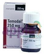 TEMODAL CAPSULE