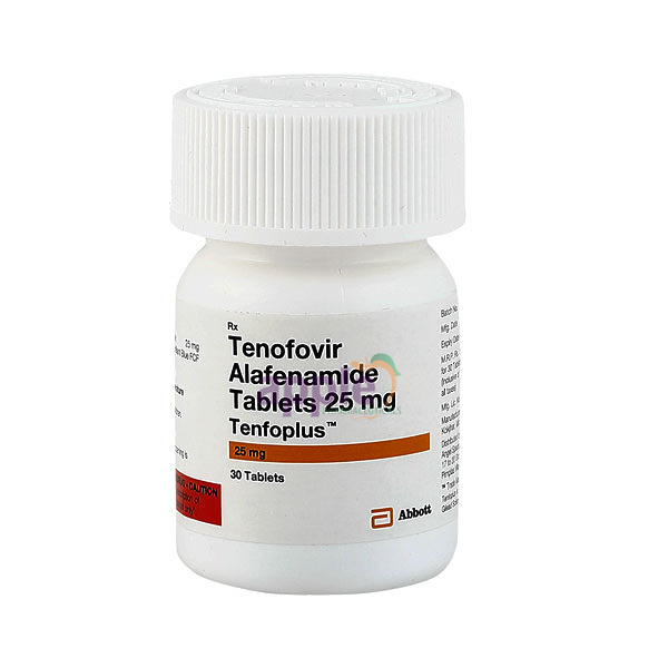 TENFOPLUS Tablets