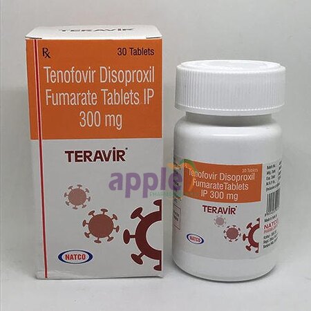 TERAVIR Tablets