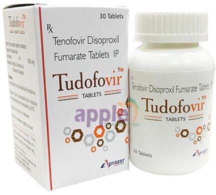 TUDOFOVIR Tablets