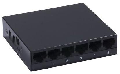 Netgear Ethernet Switch
