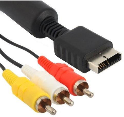 Audio Video Cable, Length : 1 - 1.5 m