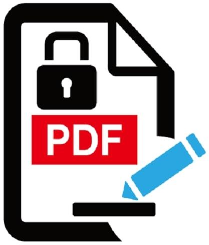 Bulk PDF Signer Services