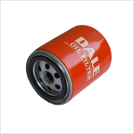 Dale 100-200gm Bolero Oil Filter, Certification : ISI Certified