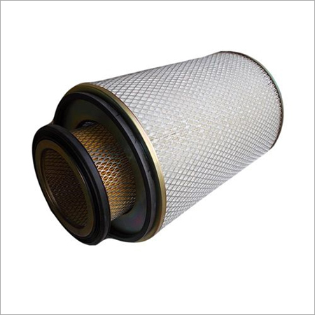 Dale Stainless Steel D101X161 Air Filter Kit, for Automobile Industry, Certification : ISI Certified