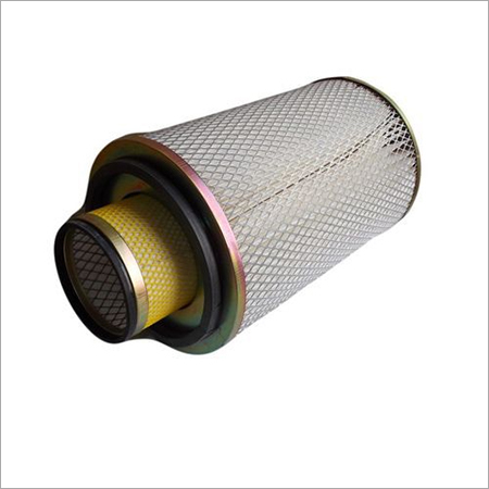 Dale Stainless Steel D101X817 Air Filter Kit, for Automobile Industry, Certification : ISI Certified