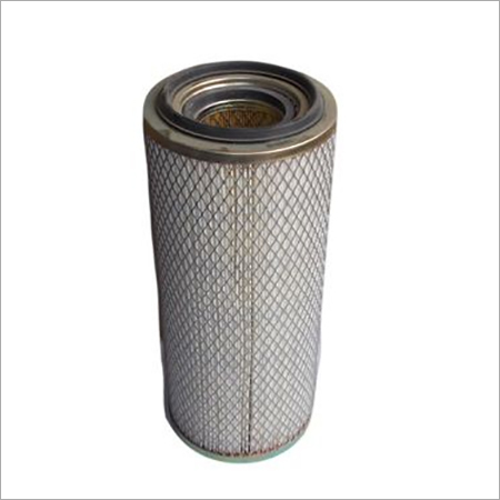 Stainless Steel D101XMH10237 Air Filter Kit, for Automobile Industry, Certification : ISI Certified