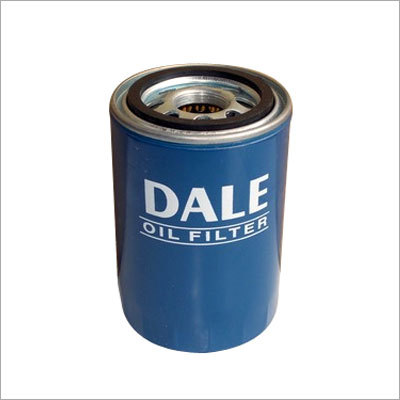 Dale Ford Oil Filter, for Automobiles, Certification : ISI Certified