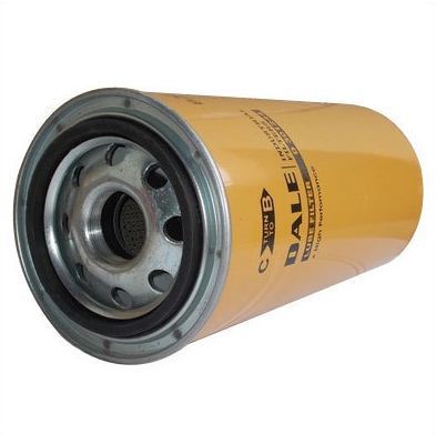 JCB 2012 Engine Oil Filter, Color : Yellow